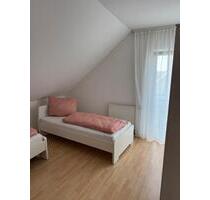 WG-Zimmer in BrettenDiedelsheim zu vermieten