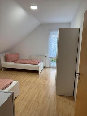 Foto - 5 Zimmer Etagenwohnung zur Miete in Bretten