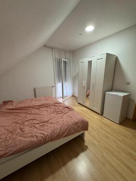 Foto - 5 Zimmer Etagenwohnung in Bretten