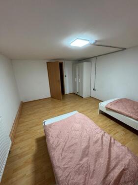 Foto - Etagenwohnung in Bretten zur Miete