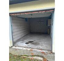 Garage zu vermieten in 16321 Bernau, Weinbergstraße - Berlin Steglitz-Zehlendorf