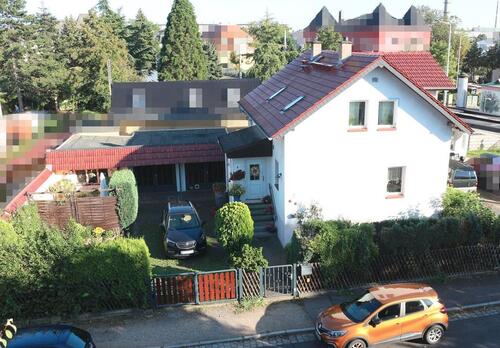 Foto - Einfamilienhaus zum Kaufen in Dresden