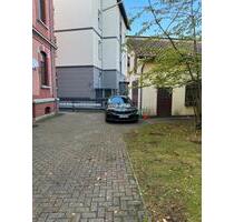 Sicherer Parkplatz in der Herzogin-Elisabeth-Straße frei! - Braunschweig Wabe-Schunter-Beberbach