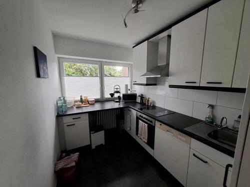 Foto - Attraktive Eigentumswohnung in 46397 Bocholt