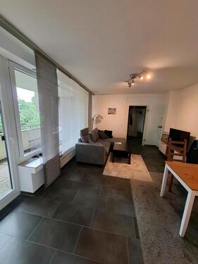 Foto - 2 Zimmer Hochparterre zum Kaufen in Bocholt