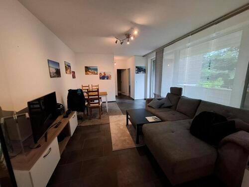 Foto - 2 Zimmer Hochparterre in Bocholt