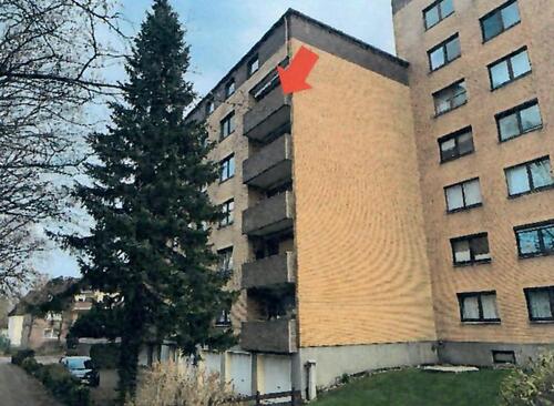 Foto - 3-Zimmerwohnung in Stadthagen, ca. 75 m², nahe Zentrum