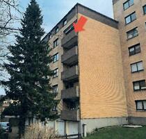 3-Zimmerwohnung in Stadthagen, ca. 75 m², nahe Zentrum