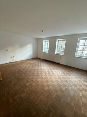 Foto - schöne helle 2 Raumwohnung Erdgeschoss zentrumsnah mit Parkettbod