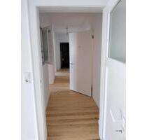 90 qm Wohnung, frisch renoviert, ohne Balkon - Wasserburg am Inn