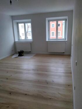 Foto - 3 Zimmer Etagenwohnung in Wasserburg am Inn