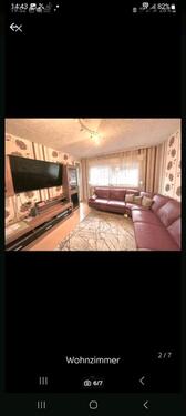 Foto - 3 Zimmer Etagenwohnung zum Kaufen in Karlsruhe