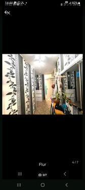 Foto - 3 Zimmer Etagenwohnung in Karlsruhe