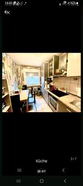 Foto - Etagenwohnung in Karlsruhe zum Kaufen