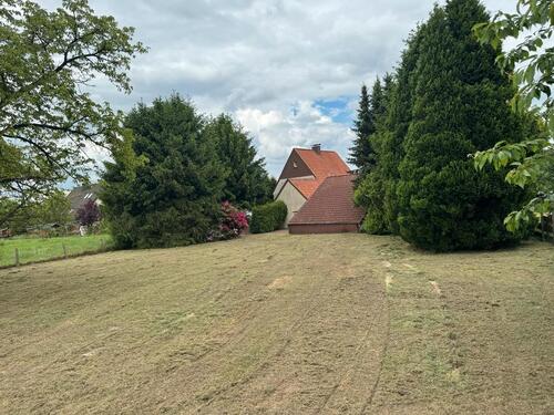 Foto - Einfamilienhaus in Leopoldshöhe zum Kaufen