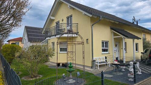 Foto - Einfamilienhaus mit großer Terrasse in Kenzingen zu verkaufen
