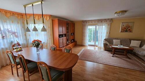 Foto - 5.5 Zimmer Einfamilienhaus in Kenzingen