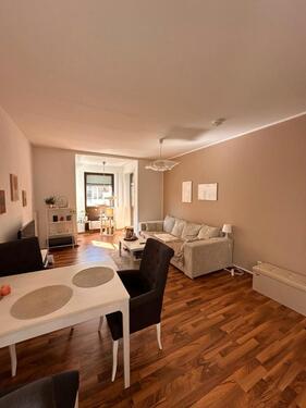 Foto - 3 Zimmer Hochparterre zur Miete in Dresden