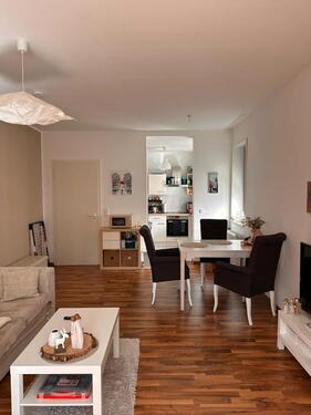 Foto - 3 Zimmer Hochparterre in Dresden