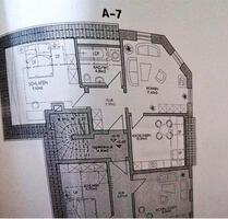 Wohnung zu mieten - Reichenbacher Str. 92a, 08056 Zwickau - Halle (Saale) Büschdorf