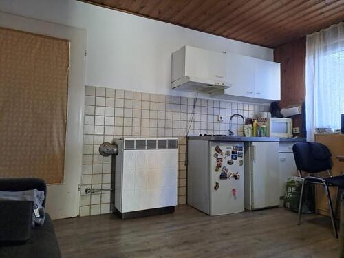 Foto - Möblierte 2 Zimmer Wohnung zentral gelegen in Nürnberg