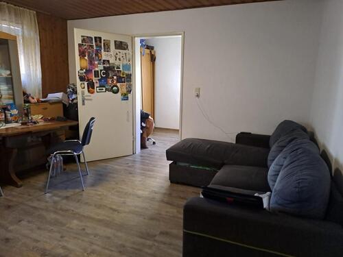 Foto - 2 Zimmer Etagenwohnung in Nürnberg