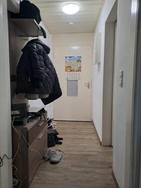 Foto - Etagenwohnung in Nürnberg zur Miete