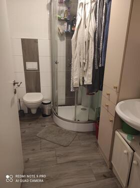 Foto - neu renovierte 2 ZKB im Erdgeschoss