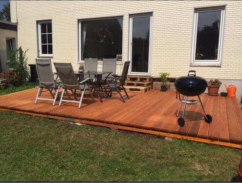 Foto - Einfamilienhaus in Segeste bei Sibbesse