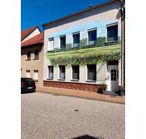 100 qm Wohnung mit Garten &Carport - Salzwedel