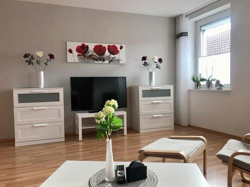Foto - 3 Zimmer Etagenwohnung zur Miete in Salzwedel