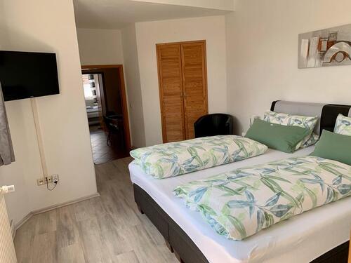 Foto - Etagenwohnung in Salzwedel zur Miete