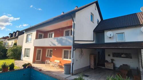 Foto - 8 Zimmer Einfamilienhaus zum Kaufen in Burglengenfeld