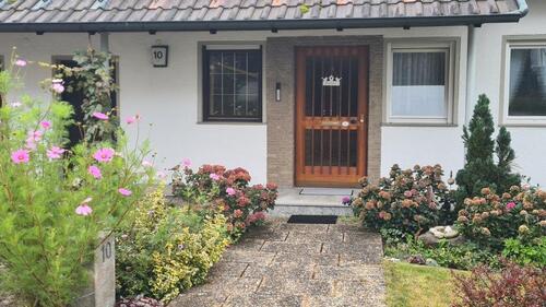 Foto - Einfamilienhaus in Burglengenfeld zum Kaufen