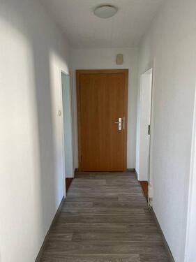 Foto - 2 Zimmer Erdgeschoßwohnung in Luhe-Wildenau