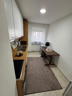 Foto - 2 Zimmer Etagenwohnung zur Miete in Waldkraiburg