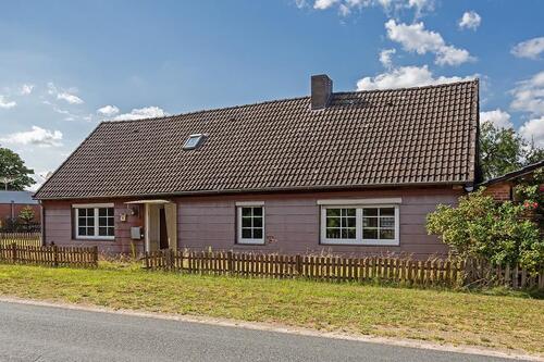 Foto - 5 Zimmer Einfamilienhaus zum Kaufen in Bergen