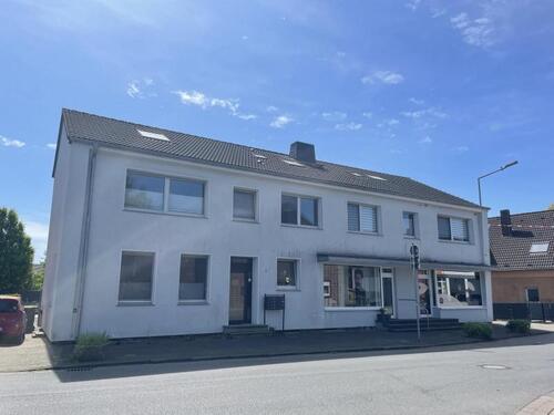 Foto - 4-Zimmer-Wohnung in Wesel-Bislich