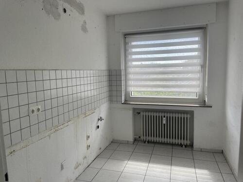 Foto - 4 Zimmer Etagenwohnung in Wesel