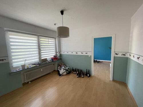 Foto - Etagenwohnung in Wesel zur Miete