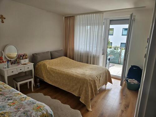 Foto - 3 Zimmer Erdgeschoßwohnung in Osnabrück