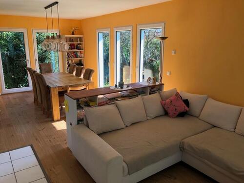 Foto - 7 Zimmer Einfamilienhaus in Gückingen
