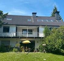 Mehrfamilienhaus (4 WE) in Bochum-Stiepel | 770m² Grdst. | Anlage
