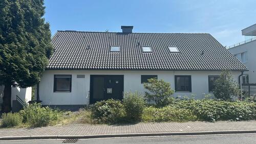 Foto - 13 Zimmer Mehrfamilienhaus, Wohnhaus zum Kaufen in Bochum