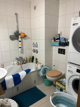 Foto - 4 Zimmer Etagenwohnung zum Kaufen in Gelsenkirchen