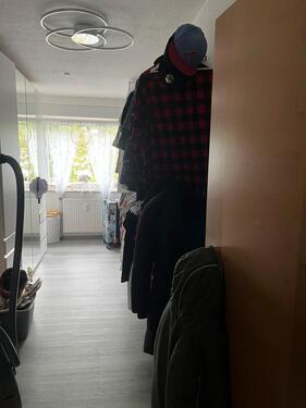 Foto - 4 Zimmer Etagenwohnung in Gelsenkirchen