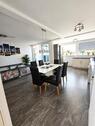 Foto - Panorama-Wohnung über Augsburg mit Wintergarten, 3Zi., 12 OG