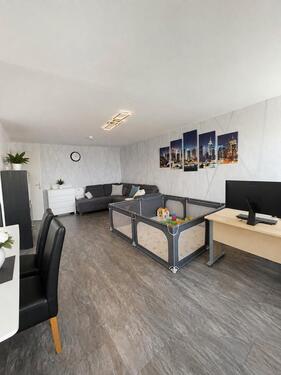 Foto - 3 Zimmer Etagenwohnung zum Kaufen in Augsburg