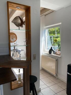 Foto - 3 Zimmer Dachgeschoßwohnung zum Kaufen in Überherrn