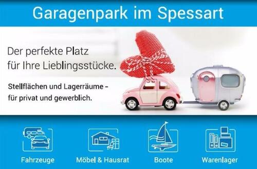 Foto - andere in Steinau an der Straße zur Miete